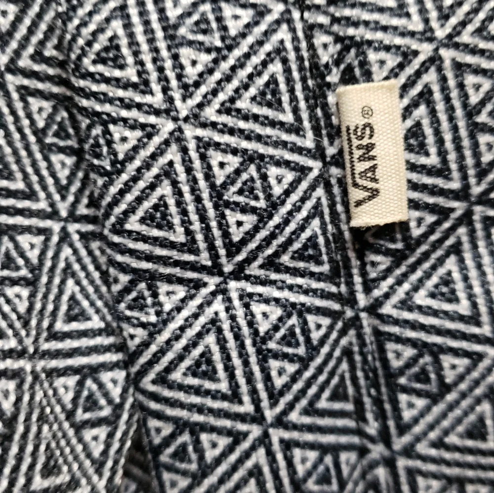 Vans skater streetwear backpack